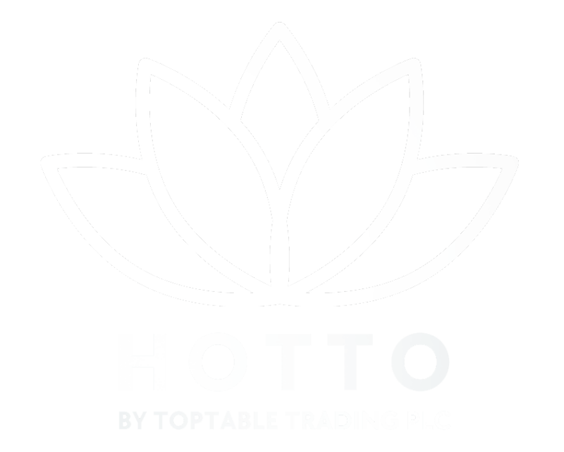 HOTTO new Logo Design